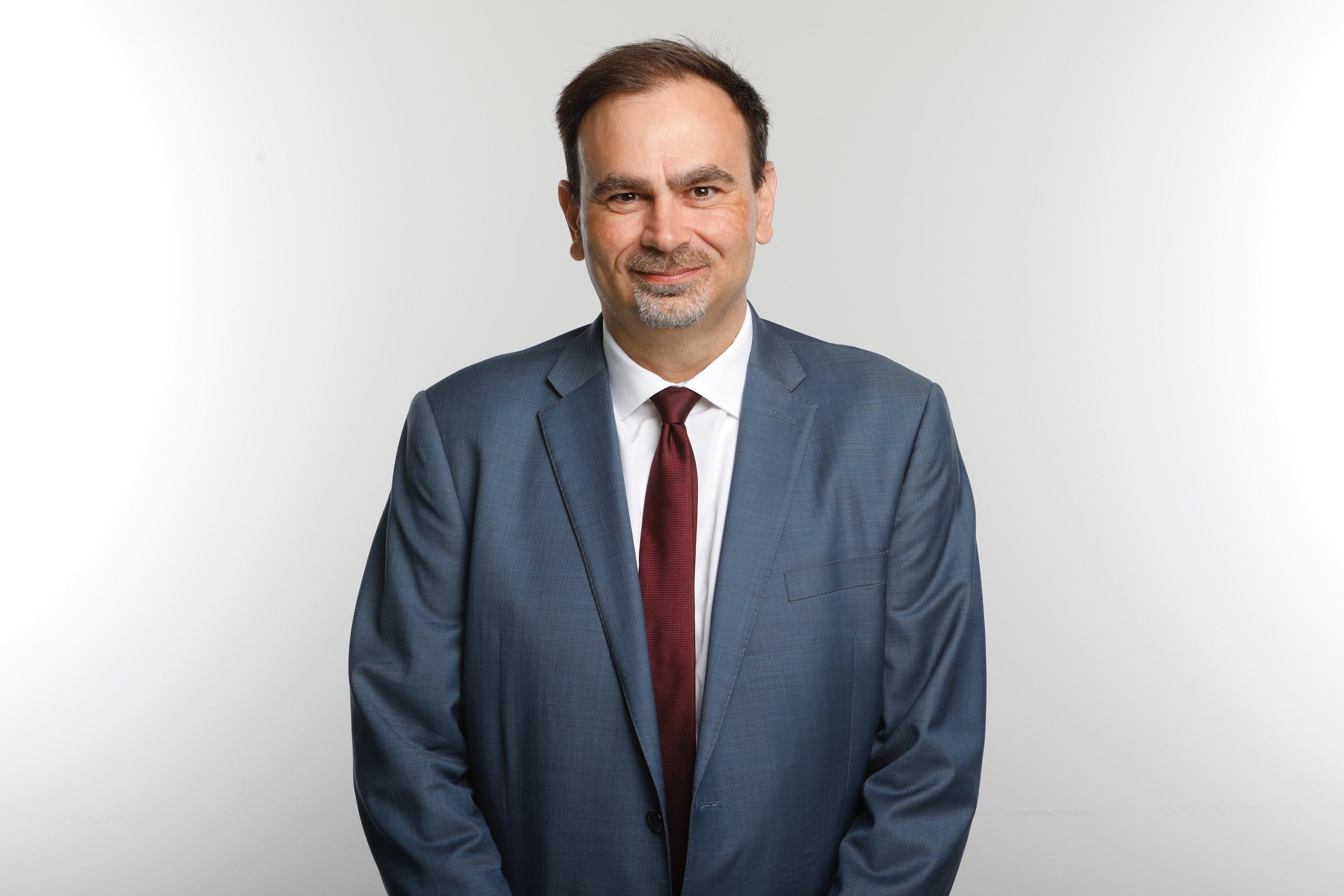 Roberto Cerratti entra nel Gruppo Ceresio Investors