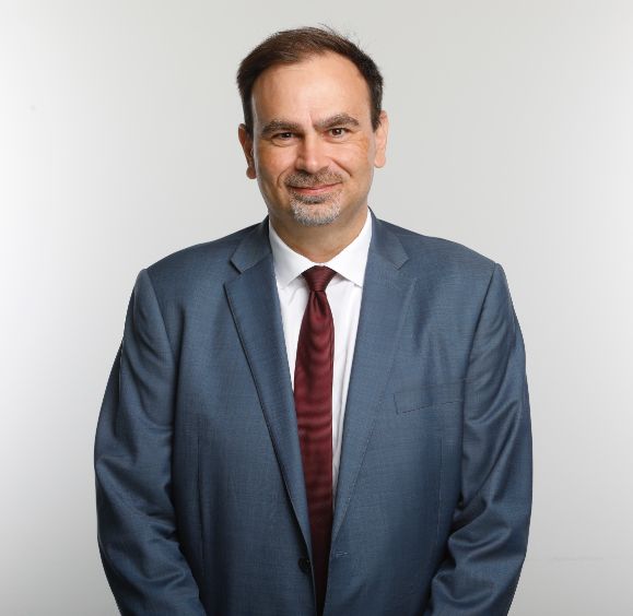 Roberto Cerratti entra nel Gruppo Ceresio Investors