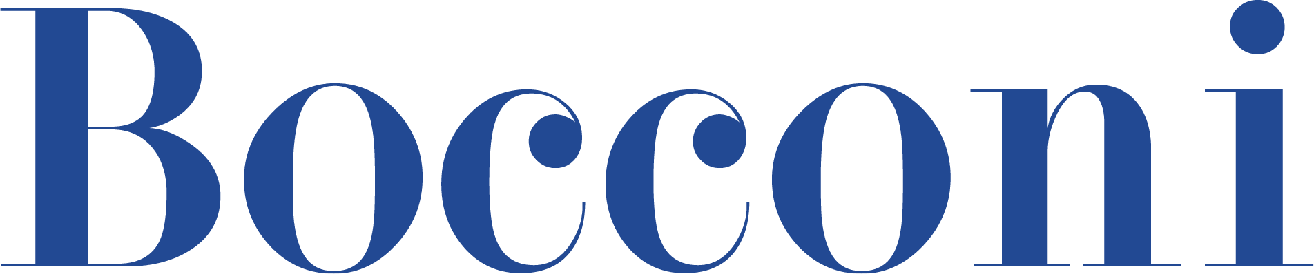 Università Commerciale Luigi Bocconi